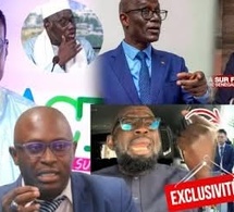 🔴Tounkara USA menace Sonko en chine -Amadou Ba réplique-TAS réagit-Imam Kanté-Bachir arrété-Dr Diall