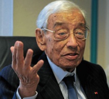 Mort de Boutros Boutros-Ghali, ancien secrétaire général des Nation unies