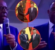 URGENT - Abuja : Macky Sall de retour sur la scène africaine lors des 32e Assemblées d’Afreximbank