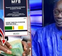 Alassane Cissé APR fait une terrible révélation aprés la publication du rapport de confort de Sonko
