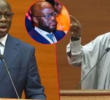 URGENT - Abdou Mbow détruit sévèrement Cheikh Diba et El Malick : "Jubadi Leudeum, mal, dette cachée