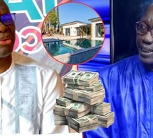 Polémique sur les villas des DG réaction surprise d’Alassane Cissé APR aux propos de Serigne S Gueye