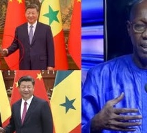 URGENT-Alassane Cissé APR tire sur l'humiliation de Sonko pour quémander une audience en Chine chez