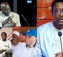 Grave révélation de Tange sur la surprenante réaction de Madiambal sur Farba-Abdou Nguer &amp; Moustapha