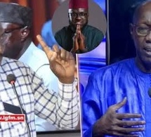 Alassane Cissé APR déverse une colère noire après l'emprisonnement du journaliste Bachir Fofana
