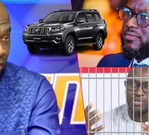 URGENT-Terrible révélation de Tounkara sur l'emprisonnement de Bachir Fofana et tire sur Sonko