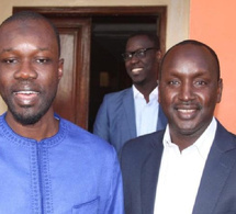 Visite du Premier ministre Sonko en Chine : Dr Cheikh Tidiane Dièye salue une coopération audacieuse pour une prospérité partagée