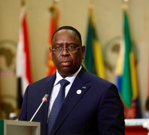 Assemblées annuelles d’AFREXIMBANK 2025 à Abuja : Face aux défis économiques, Macky Sall en première ligne, plaide pour des institutions financières africaines mieux financées et plus fortes