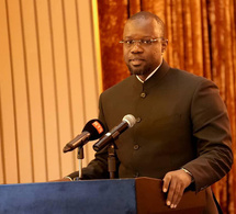 Fin de visite en Chine : Ousmane Sonko échange avec la diaspora à Pékin sur les défis et les attentes, mais rassure
