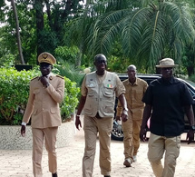 Mise en œuvre du Plan Diomaye pour la Casamance : Jean-Baptiste Tine satisfait du taux d’exécution