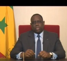 Le Conseil constitutionnel « déboute » Macky Sall