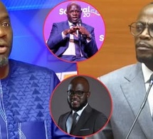 Terrible révélation de Tounkara sur la colére noire de El Malick Ndiaye aprés la réaction de Abdou Mbow