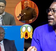 Surprenante révélation de Tange sur le clash entre Abdou Mbow qui tacle sévèrement El Malick Ndiaye