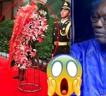 URGENT-Alassane Cissé APR rectifie le Pm Sonko sur l'inspiration de Mao Zedong aprés avoir s'incliné