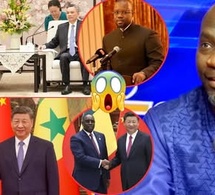 Pertinente analyse de Tounkara sur le voyage de Sonko en jet privé en Chine et reclame la lumière