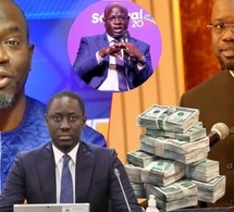 URGENT-Surprenante revelation de Tounkara sur la honte du regime de Sonko sur les rapports