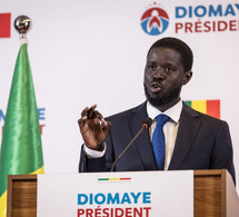 Président Bassirou Diomaye Faye attendu à Séville : Son agenda pour la 4e Conférence internationale sur le financement du développement