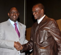 Ousmane Tanor Dieng, Secrétaire général du Ps : "Macky Sall a adopté une bonne démarche..."