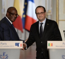 Crise sécuritaire au Mali : L’aveu d’impuissance du président IBK