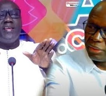 Surprenante révélation de Cheikh Fall sur les accusations de Serigne Saliou Gueye et interpelle le