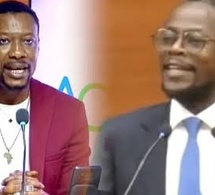 Terrible révélation de Tange sur Abdou Mbow démolit sévèrement El Malick Nd sur la dette de 10milles