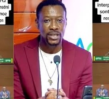 Grave révélation de Tange sur la réclamation des 03 milliards par Tafsir Thioye au ministre Cheikh D
