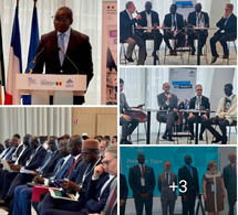 Journée de l’Enseignement supérieur sénégalais à Paris : Vers une coopération universitaire refondée