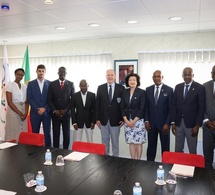 JOJ Dakar 2026 I Monaco s’engage officiellement aux côtés du Sénégal : Une alliance stratégique révélée par Leral