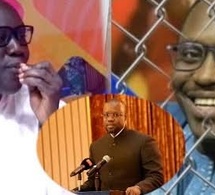 Grave réaction de Cheikh Fall sur les menaces de Sonko face aux arrestations arbitres de Bachir et