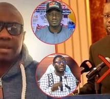 Sarr Allemagne démonte Sonko après ses menaces et dénonce l’arrestation de Bachir et Djiby Ndiaye