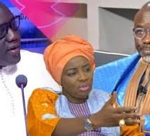 Révélation explosive de Cheikh Fall de Me El Hadj Diouf sur la victoire de Cheikh Yerim S sur Mimi T