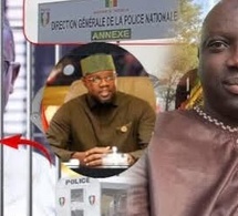 Réaction musclée de Cheikh Ahmed Tidiane Sall FRDS sur les arrestations arbitraires de Sonko et ...