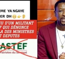 Grave révélation de Tange sur la colère des militants de Sonko sur l' audio fuité qui sème la peur