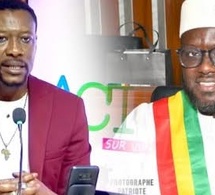 Réaction de Tange sur la présentation des reformes majeures par El Malick Ndiaye à la clôture de la