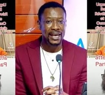 Grave révélation sur la sanglante réponse de Bah Diakhaté au manipulation de Oustaz Ahmad Omar Sall