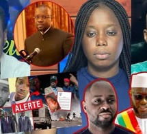 🔴Sonko condamné par-Manif FDS à Cambéréne-Thierno Bocoum réplique Moustapha Mbaye $ Tange réagissent