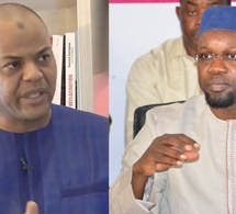 Affaire Sonko vs Mame Mbaye Niang : ce que signifie l’irrecevabilité du rabat d’arrêt