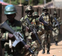 Présence militaire : Le 3e détachement sénégalais en Guinée-Bissau, officiellement dissous