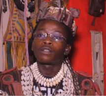Meurtre de Laobé Ndiaye : Le procureur requiert 20 ans de réclusion criminelle contre le charlatan H. Sidibé
