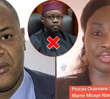 Urgent - Ousmane Sonko débouté par la justice – Recours rejeté, il paiera les dépens
