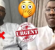 EN DIRECT Bah Diakhaté réagit aux déclarations controversées d’Ousmane Sonko
