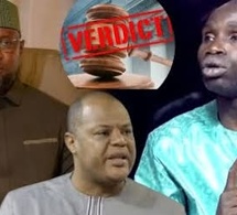 Grave révélation de Moustapha Mbaye sur le rejet du rabat d'arrêt de Sonko contre Mame Mbaye Niaye