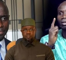 Tapha Mbay fait une révélation sur la réplique de Thierno Bocum face aux menaces de Sonko et tire...