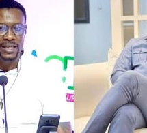 Reaction de Massaly sur la menace de Sonko Nous n’accepterons jamais qu'un satrape despotique dirigé