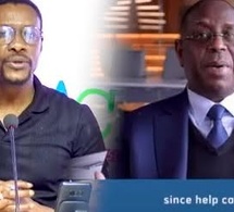 Réaction de Tange sur la leçon magistral de Macky Sall à Sonko sur son discours à Atlantic Council