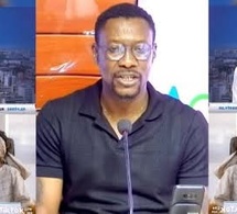 Réaction inédite de Tange sur la révélation de Abdou Diallo Sentv sur les qualités de Aissata T Sall