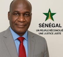Ma réponse au Premier Ministre Ousmane Sonko ( Par M. Thierno Lo-Ancien ministre)