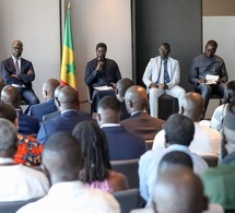 Visite de travail à Séville : le Président Diomaye Faye initie un nouveau pacte avec les sénégalais d’Espagne. (Par Momar Dieng Diop).
