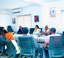Inclusion économique : Le FONGIP s’engage aux côtés des handicapés diplômés du Sénégal