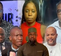 🔴6 pour Bachir F-clash procureur El Hadj Diouf -Sonko perd-Me Bamba Cissé-Mame Mb lamine &amp; Tange réa